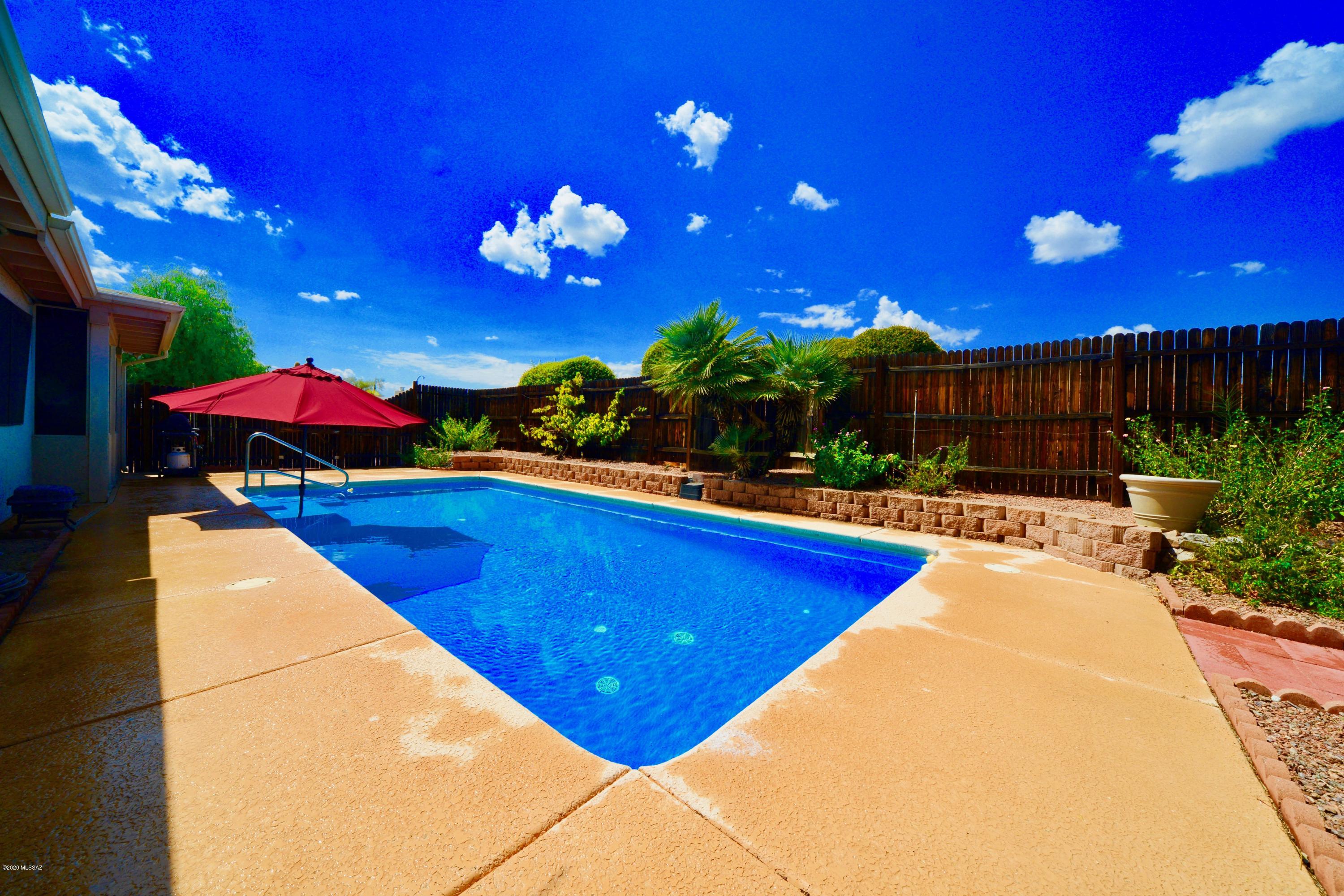 Green Valley Desert Meadows NO.3(1-223) - Residential