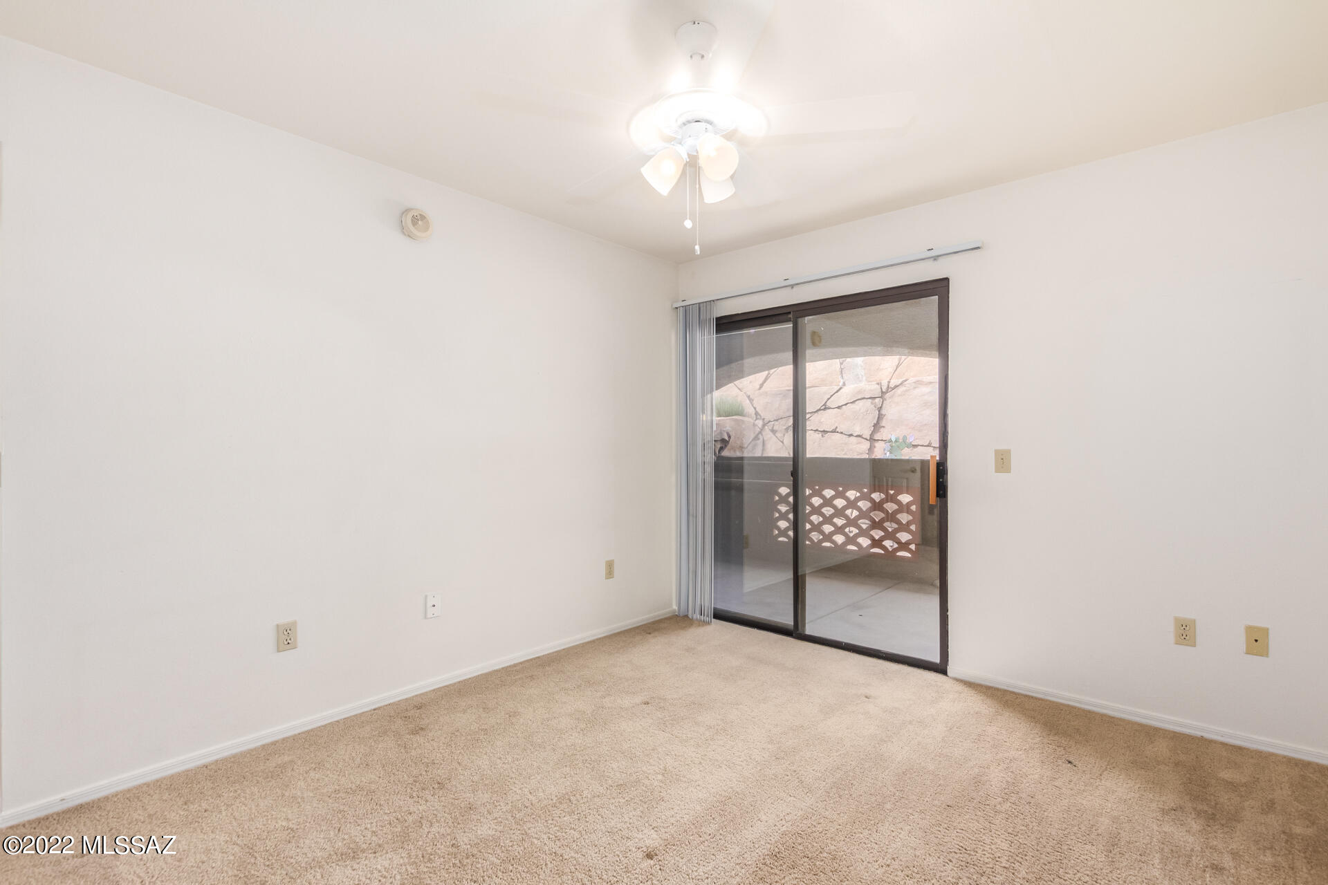 Veranda at Ventana Condominiums - Residential