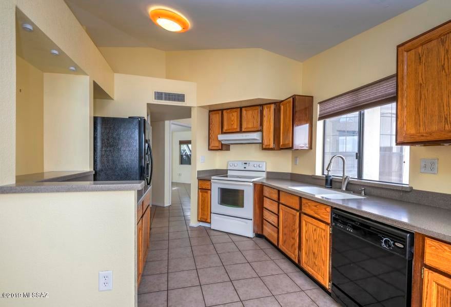 Star Trails Estates II(1-257) - Residential Lease