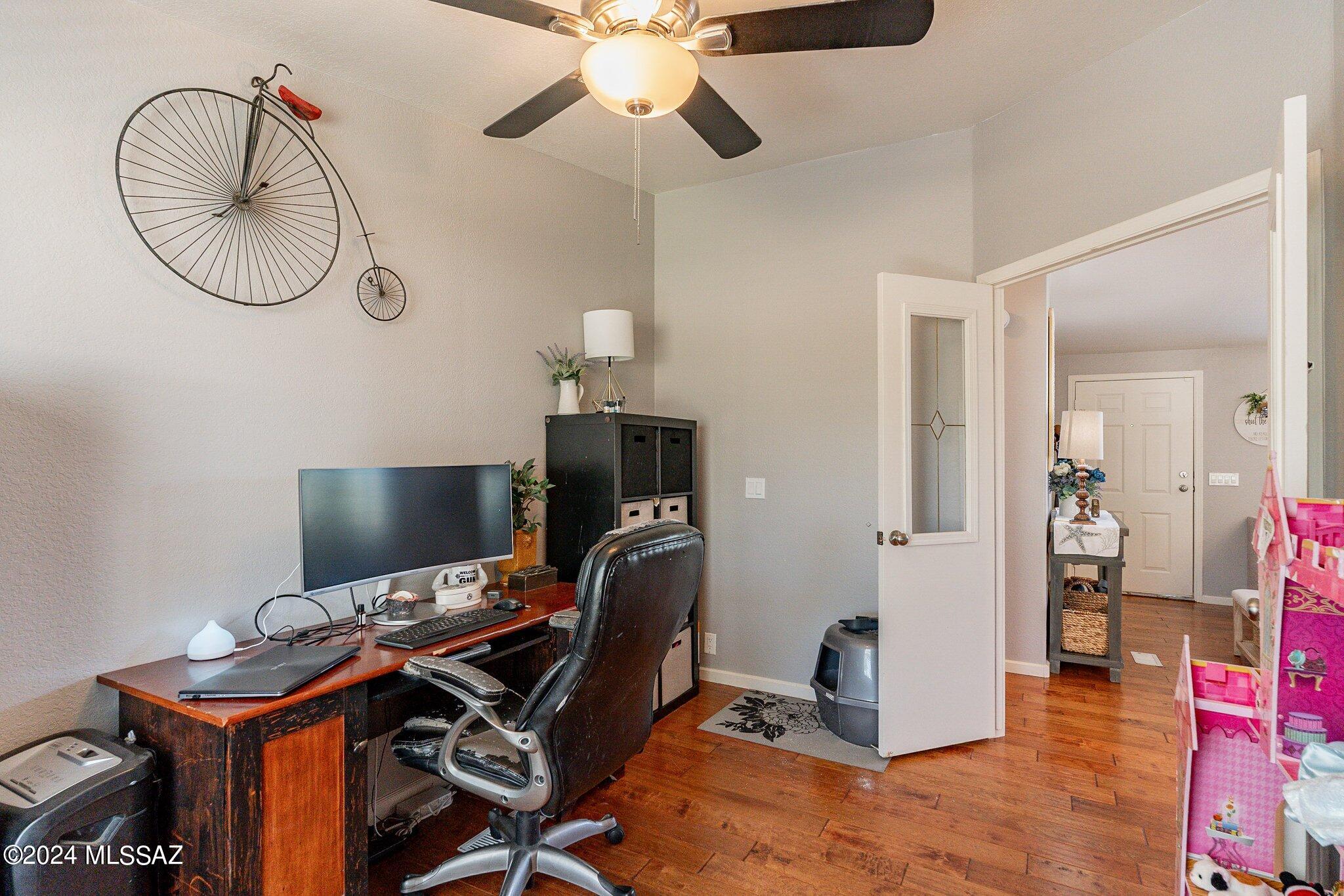 N/A - Residential