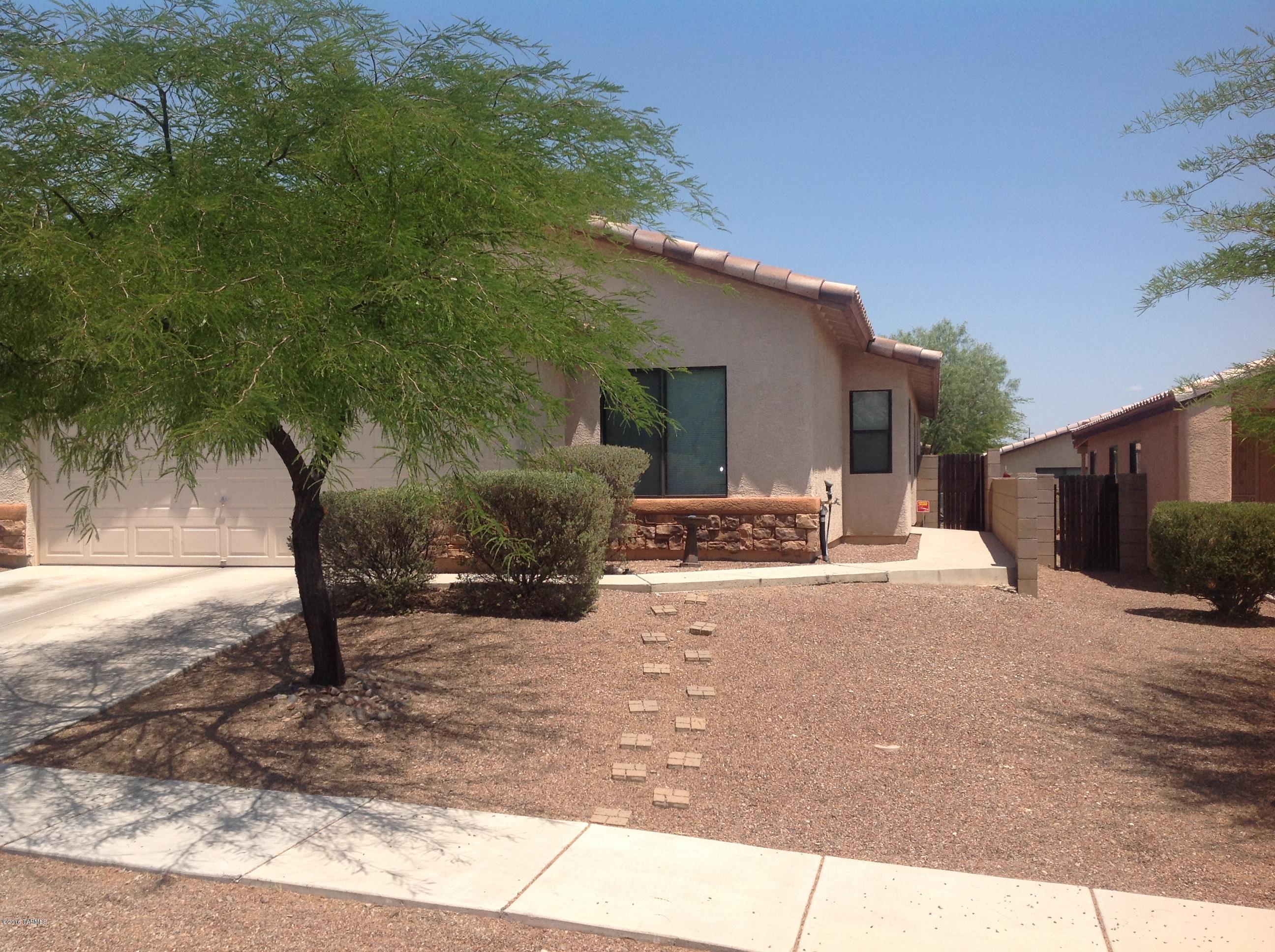 Chantlalli Estates - Residential
