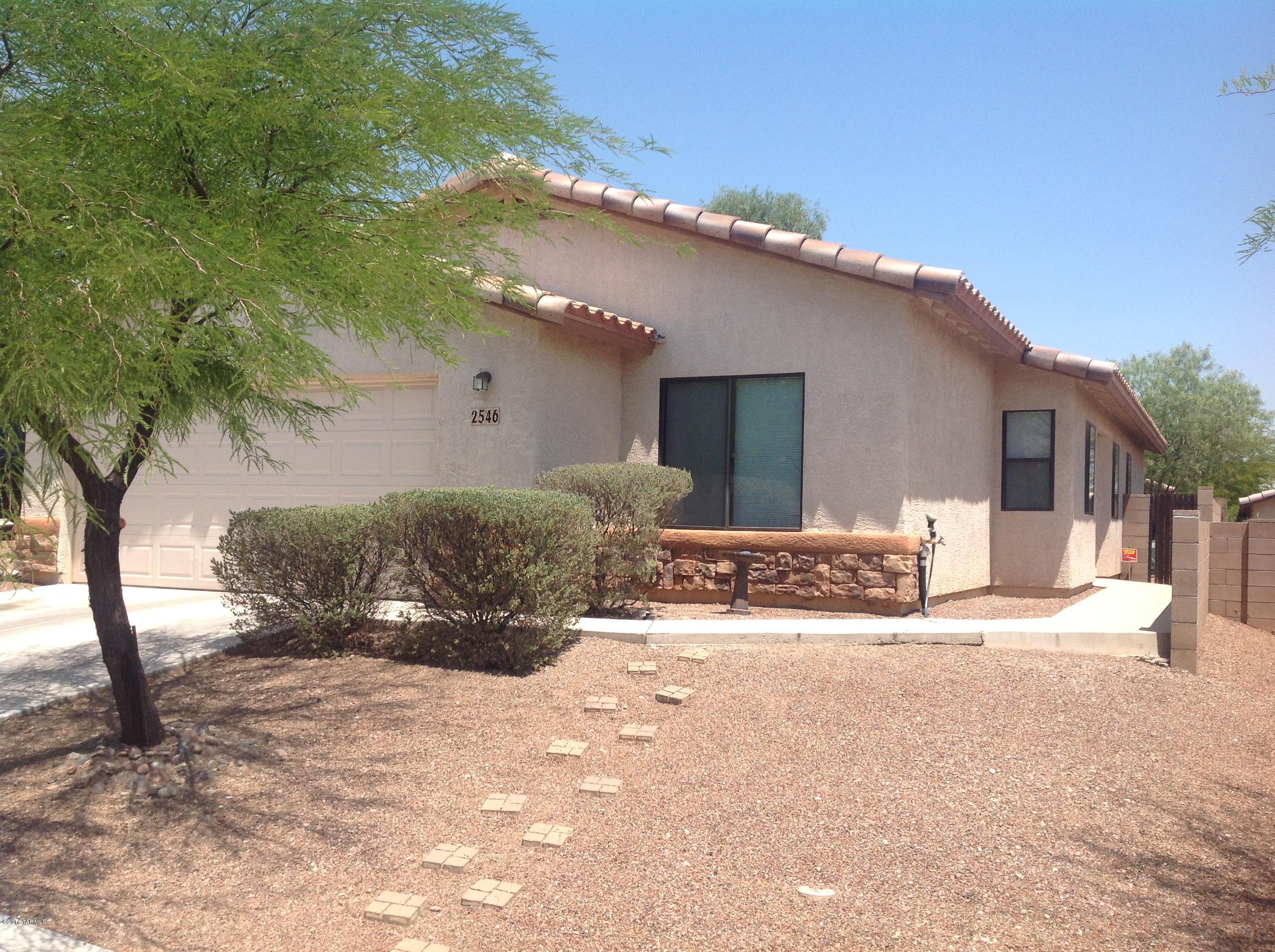 Chantlalli Estates - Residential