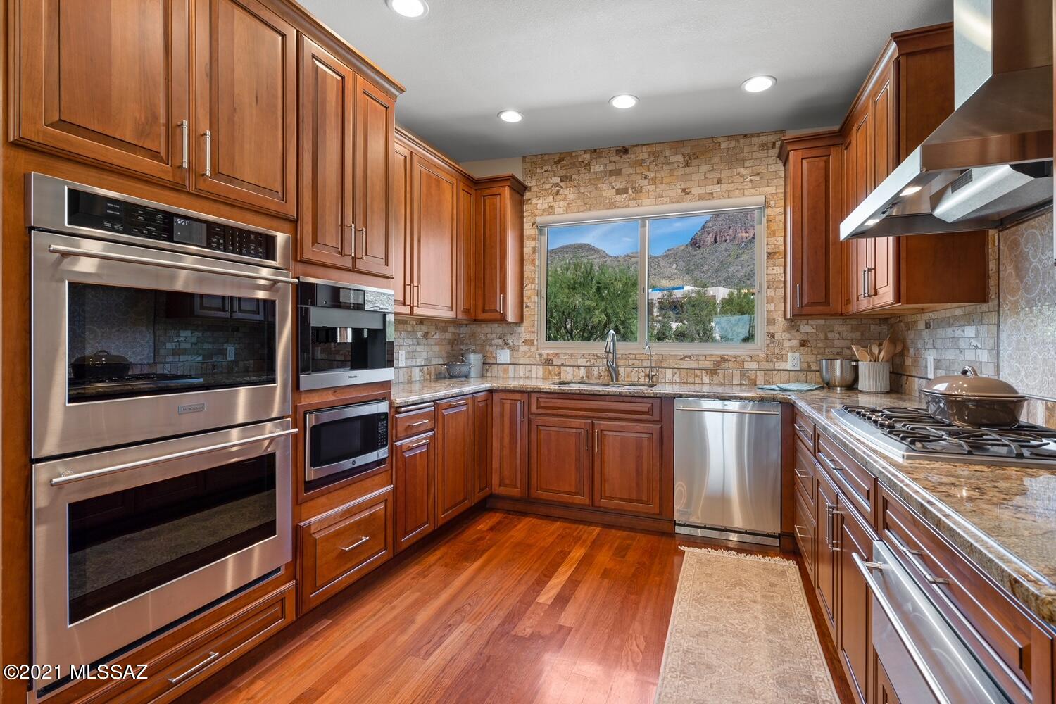 The Foothills (48-140) - Residential
