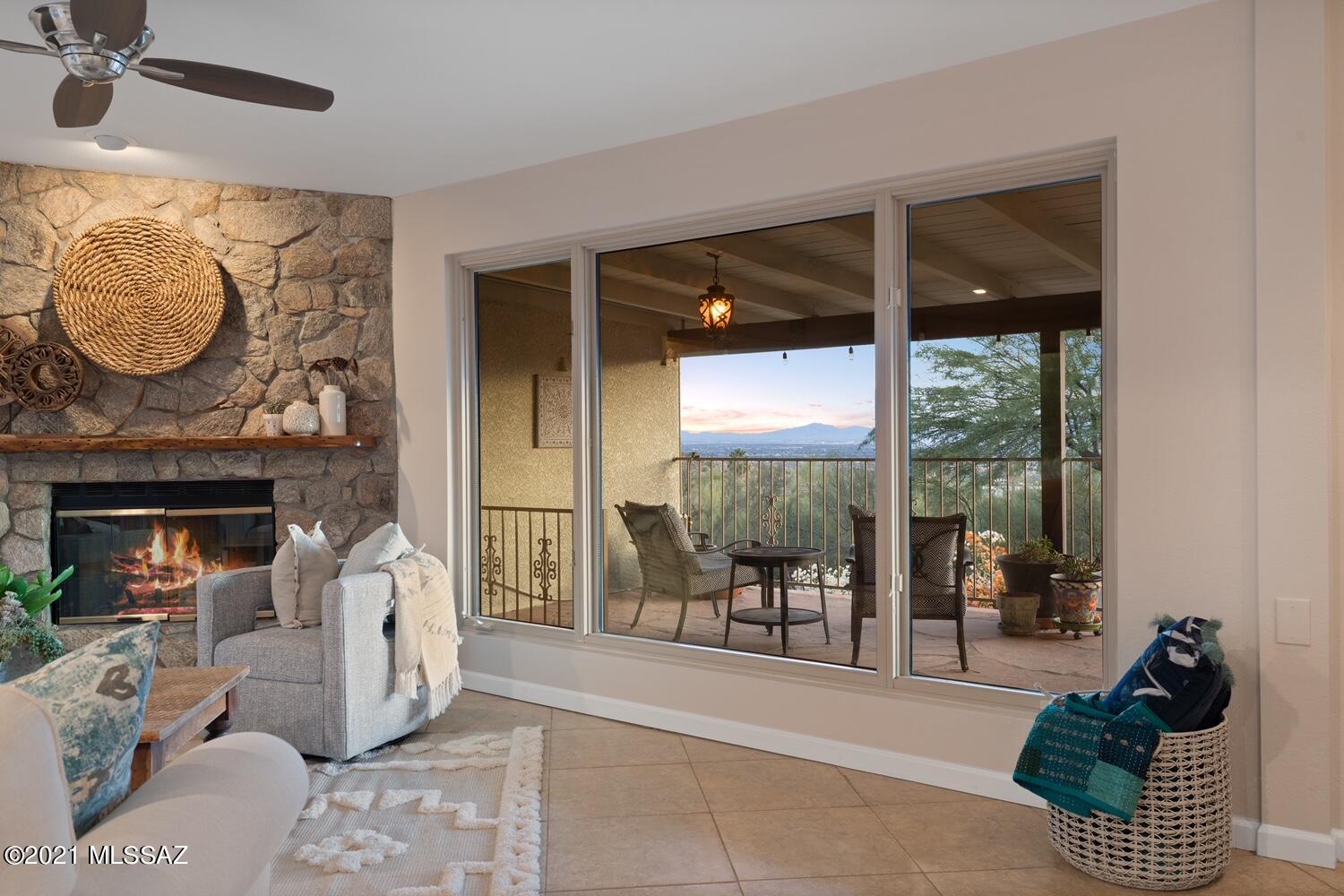 The Foothills (48-140) - Residential