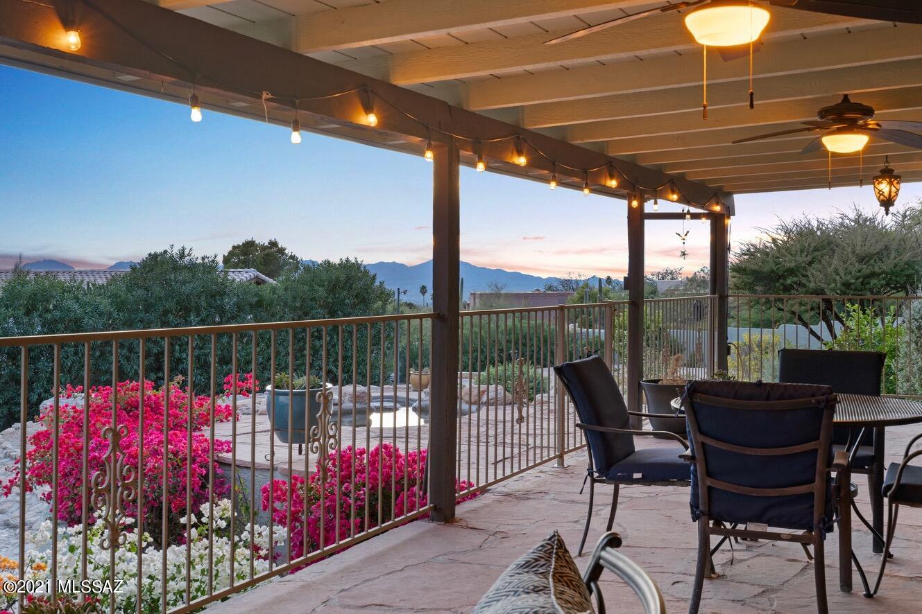 The Foothills (48-140) - Residential