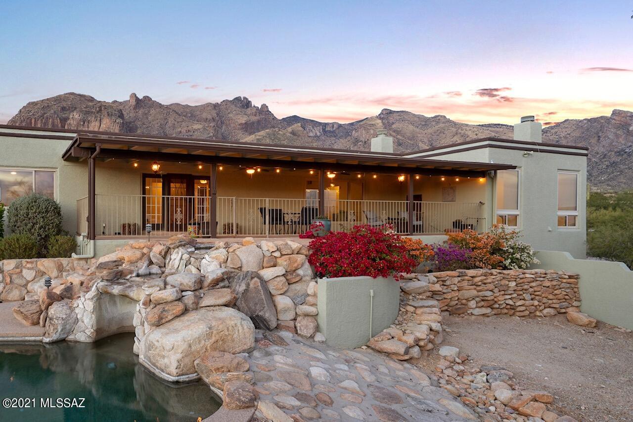 The Foothills (48-140) - Residential