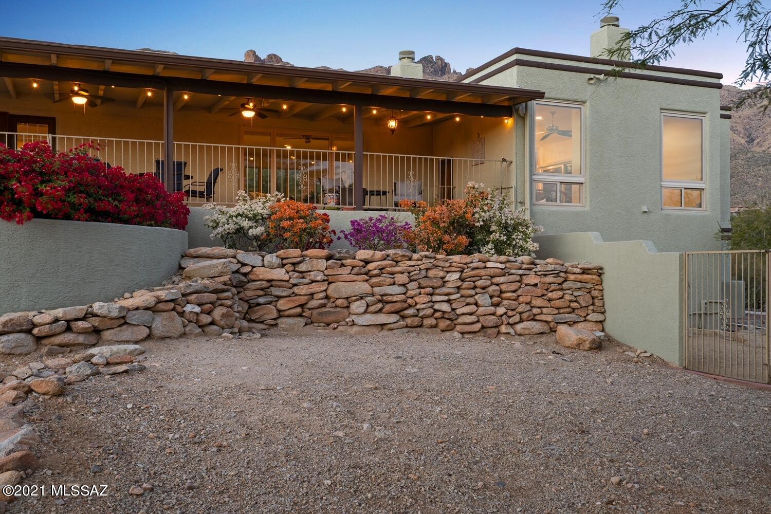 The Foothills (48-140) - Residential