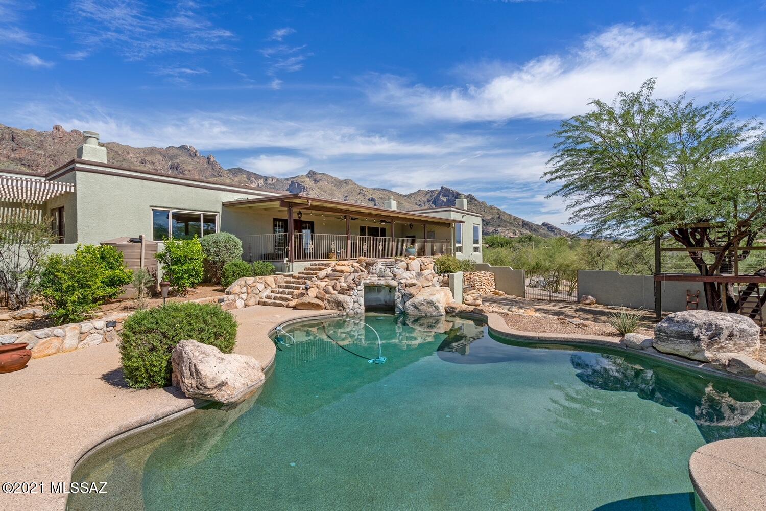 The Foothills (48-140) - Residential