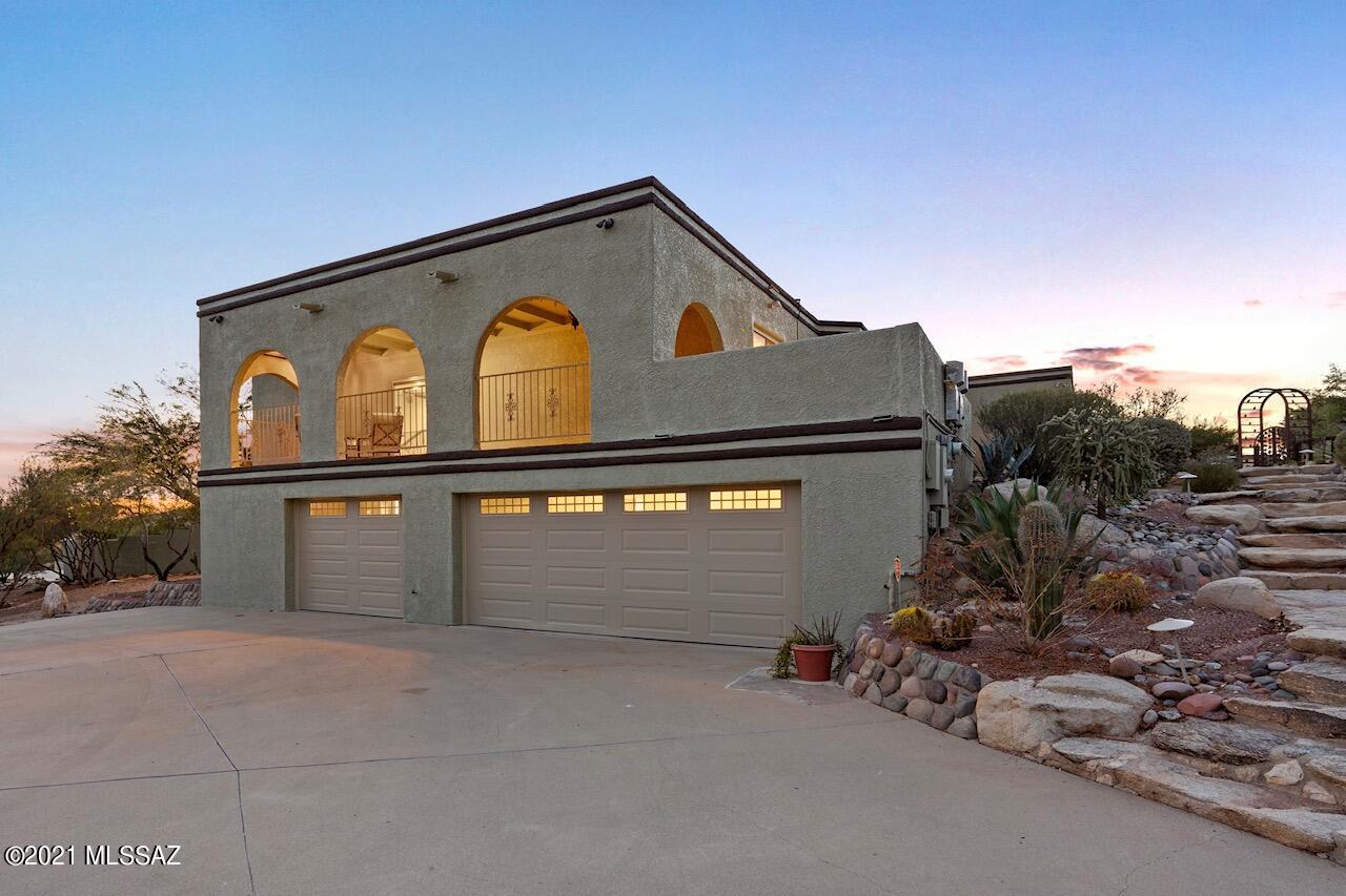 The Foothills (48-140) - Residential