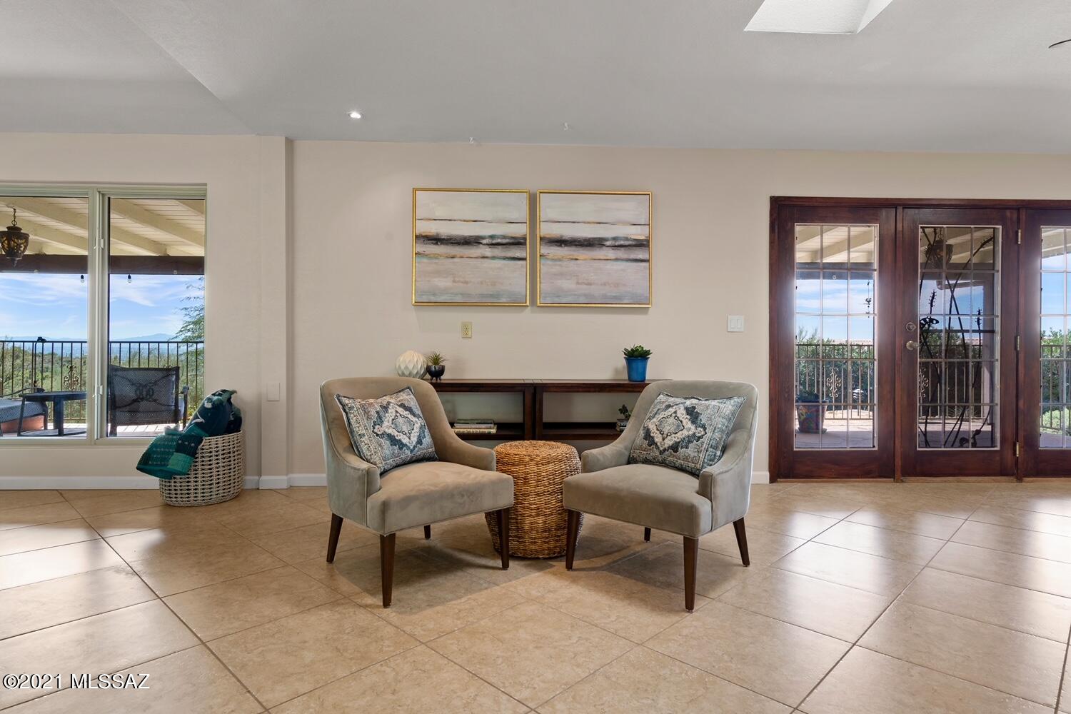 The Foothills (48-140) - Residential