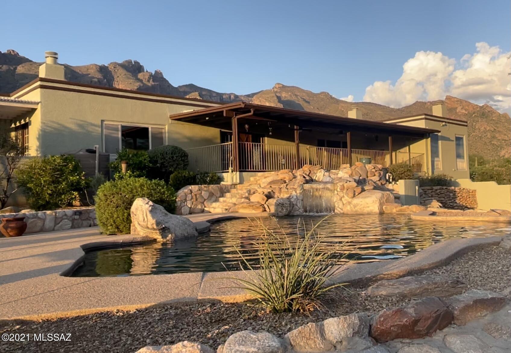 The Foothills (48-140) - Residential