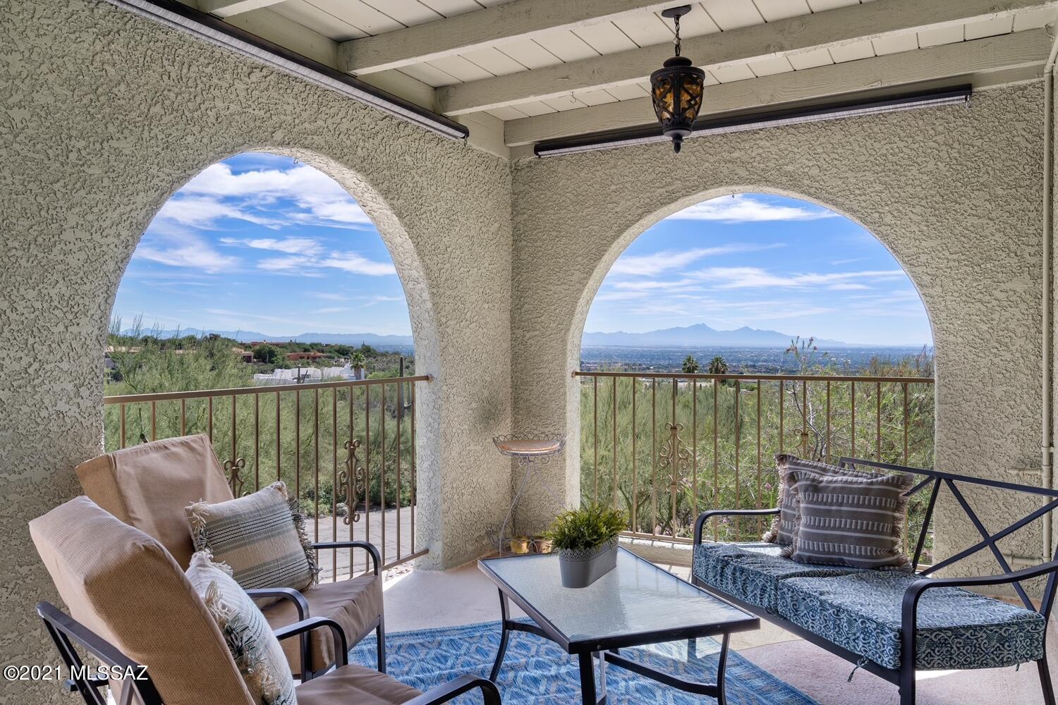 The Foothills (48-140) - Residential