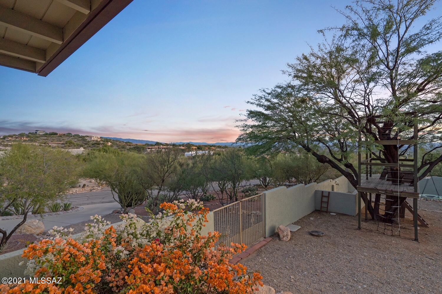 The Foothills (48-140) - Residential