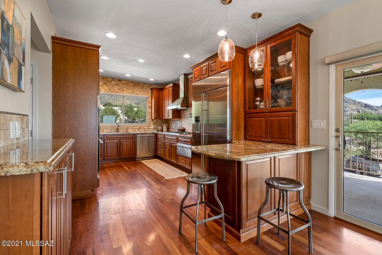 The Foothills (48-140) - Residential