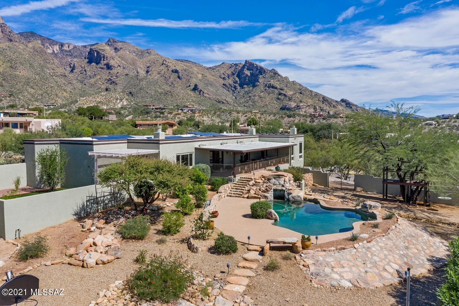 The Foothills (48-140) - Residential