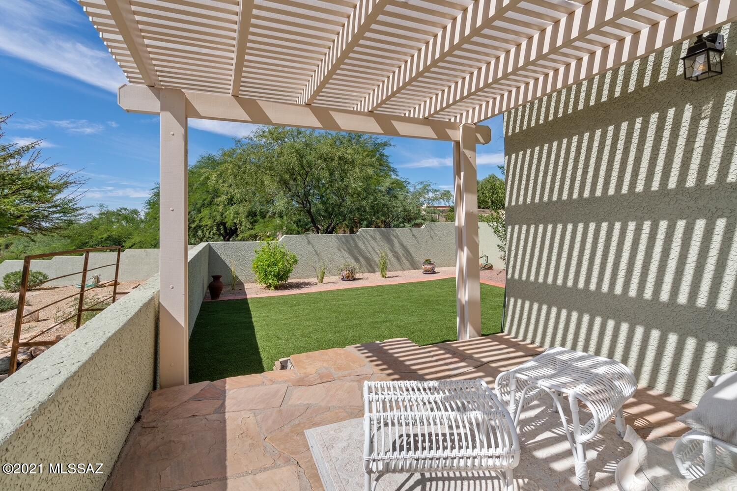 The Foothills (48-140) - Residential