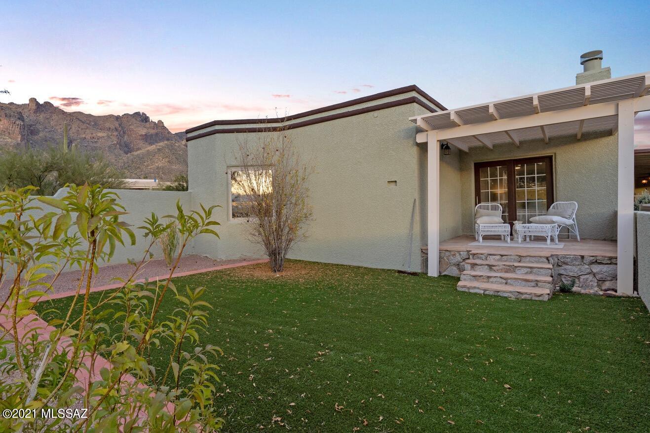 The Foothills (48-140) - Residential
