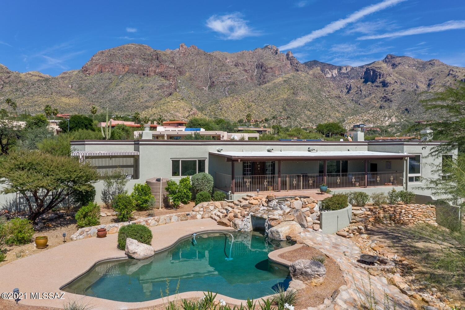 The Foothills (48-140) - Residential