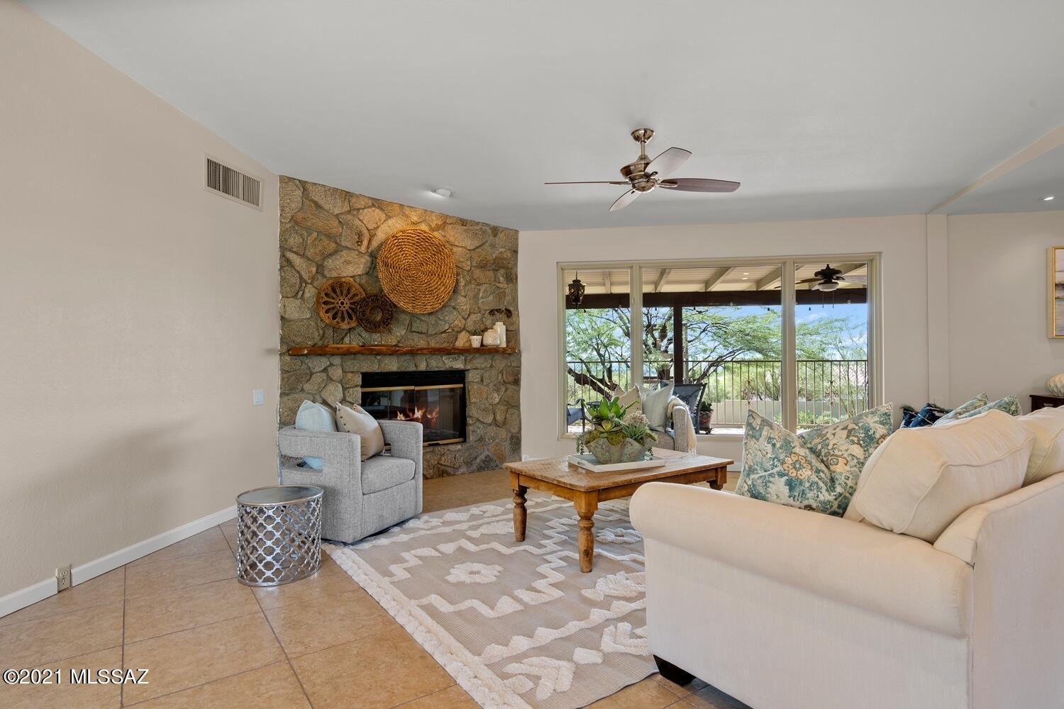 The Foothills (48-140) - Residential