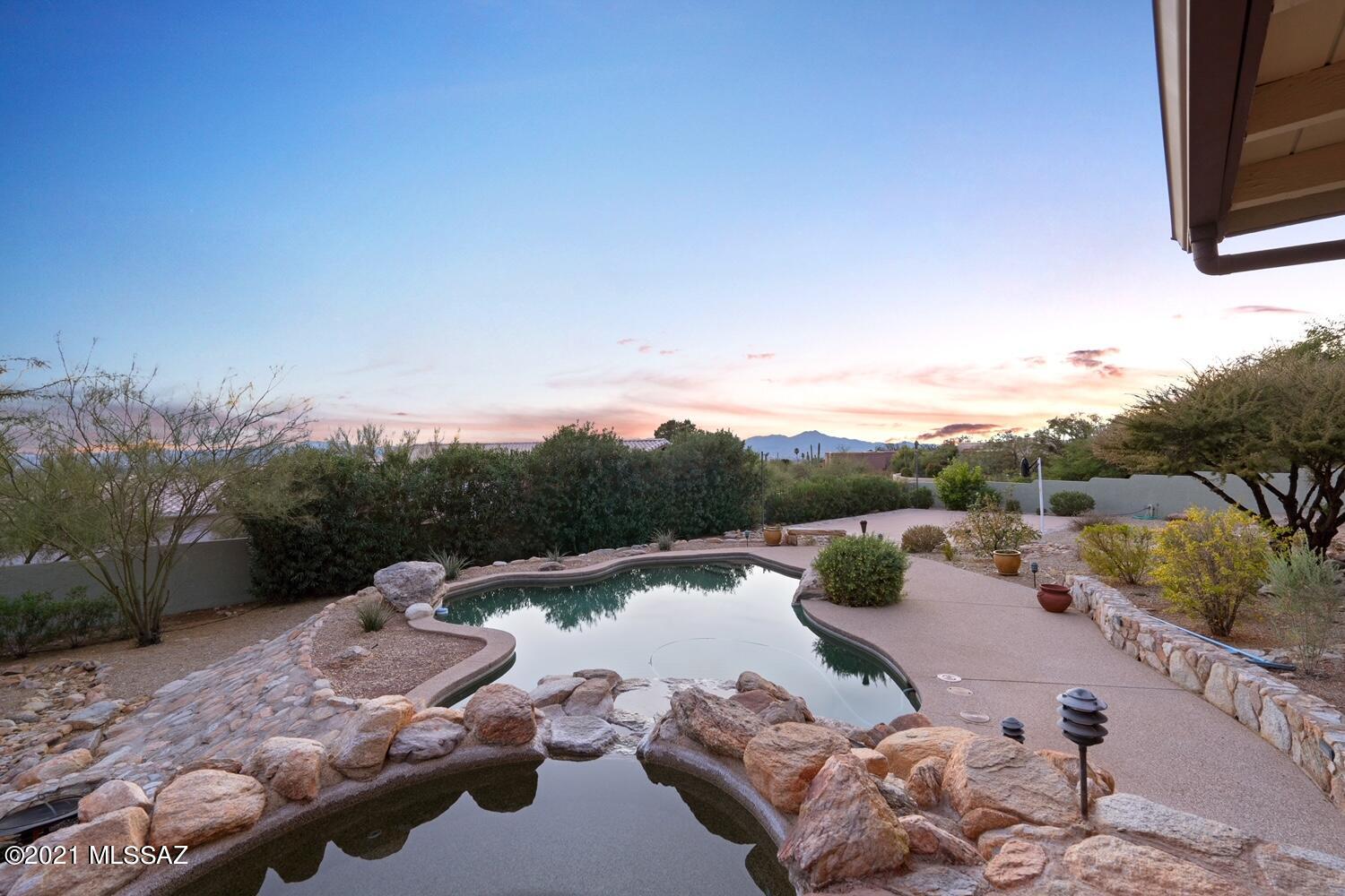 The Foothills (48-140) - Residential