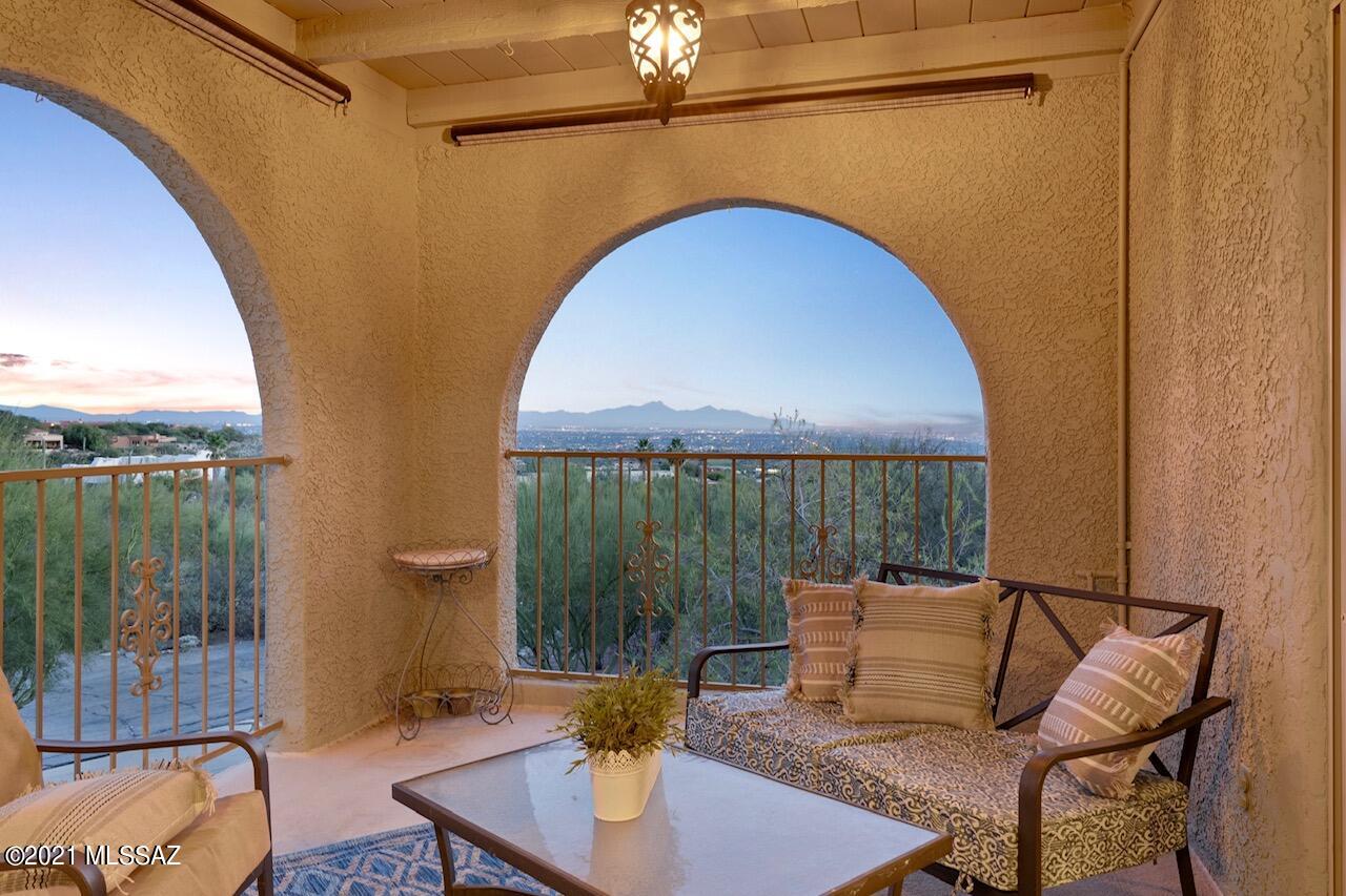 The Foothills (48-140) - Residential