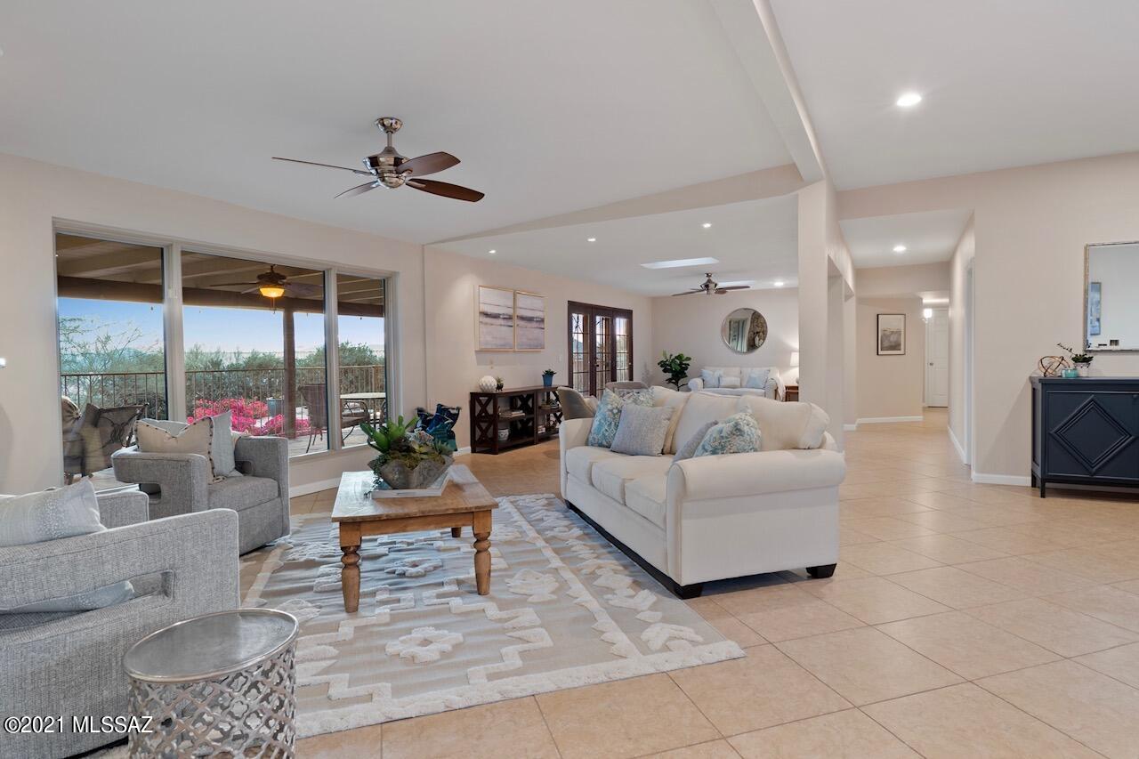 The Foothills (48-140) - Residential