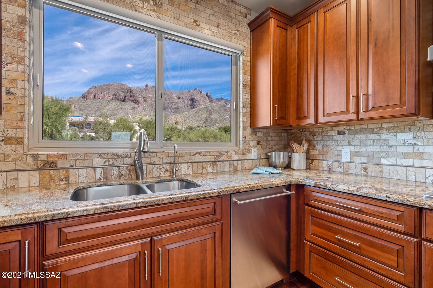 The Foothills (48-140) - Residential