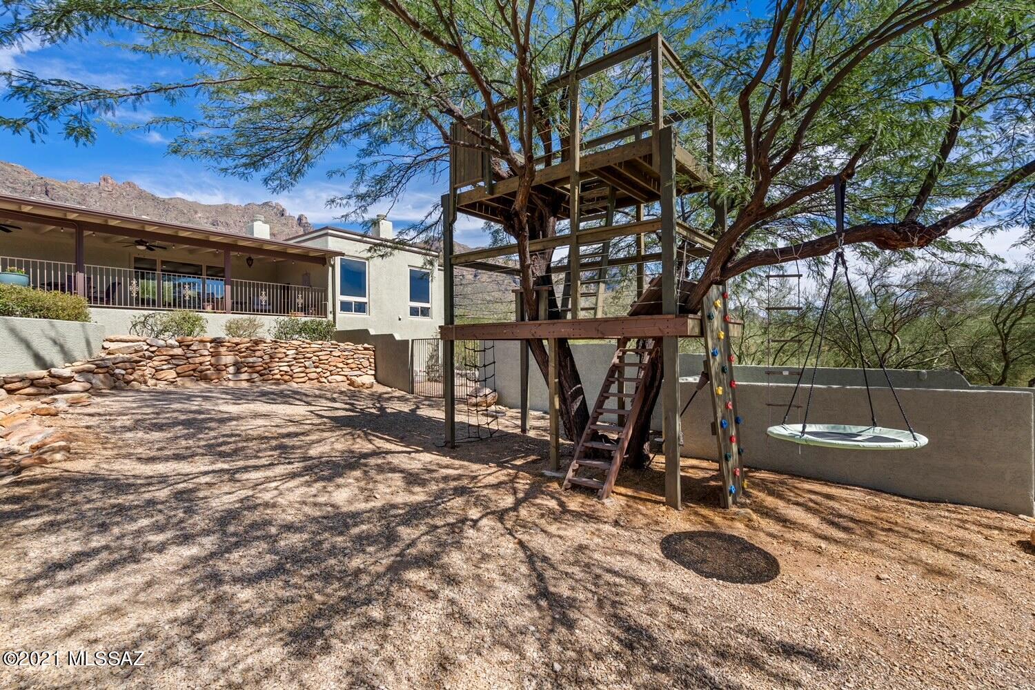 The Foothills (48-140) - Residential