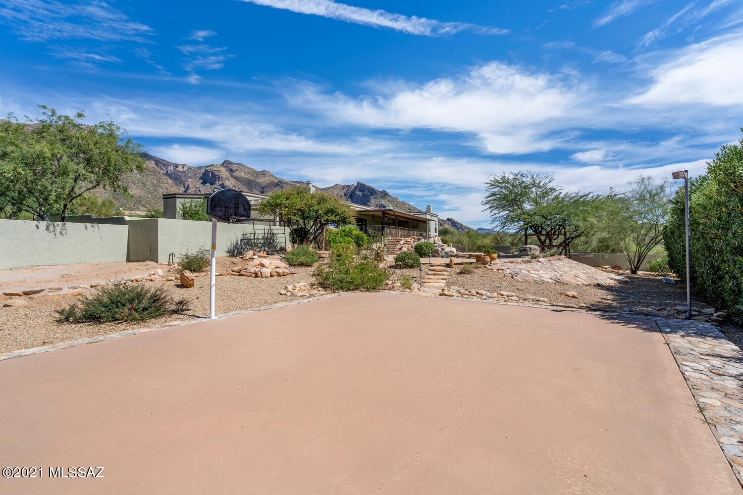 The Foothills (48-140) - Residential