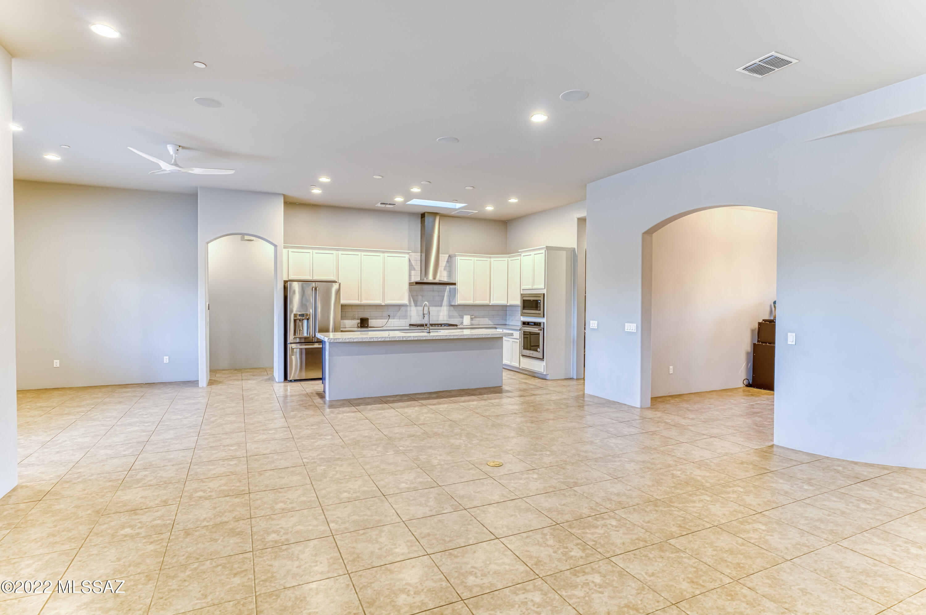 Stone House Phase II - Residential