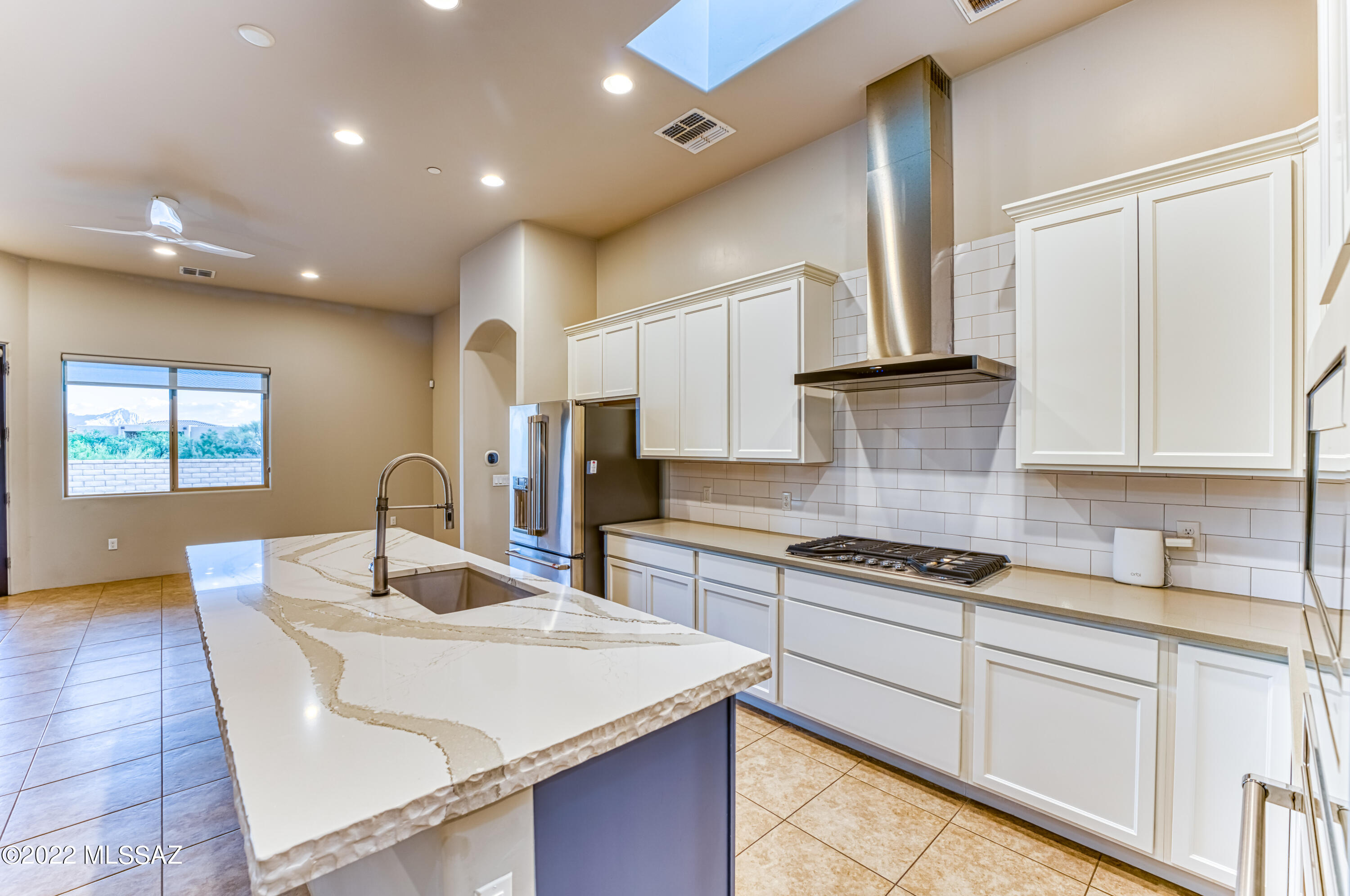 Stone House Phase II - Residential