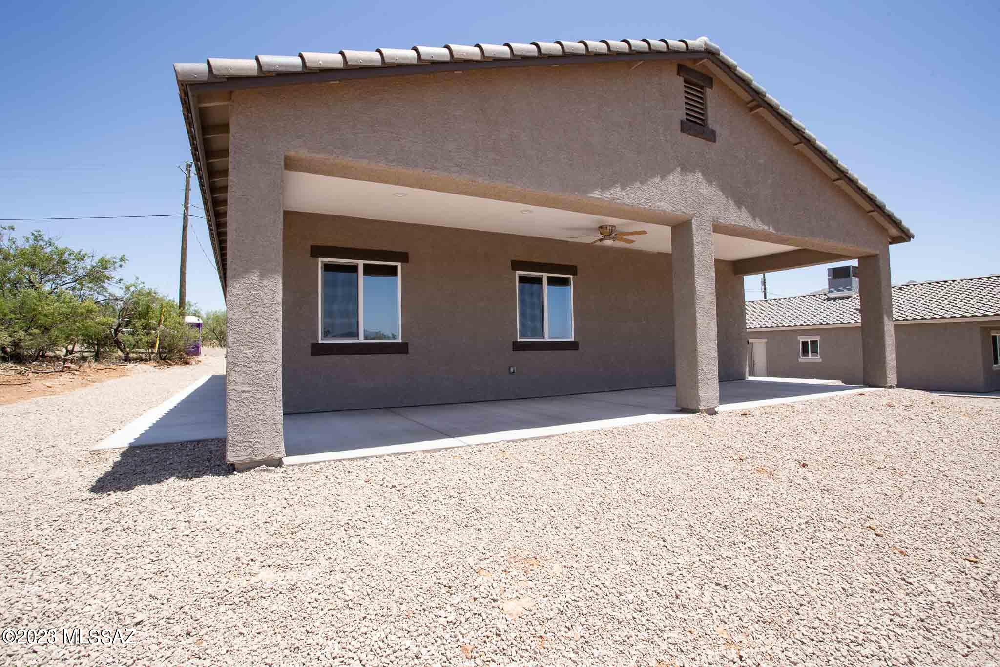 Rio Rico Villas 11 - Residential