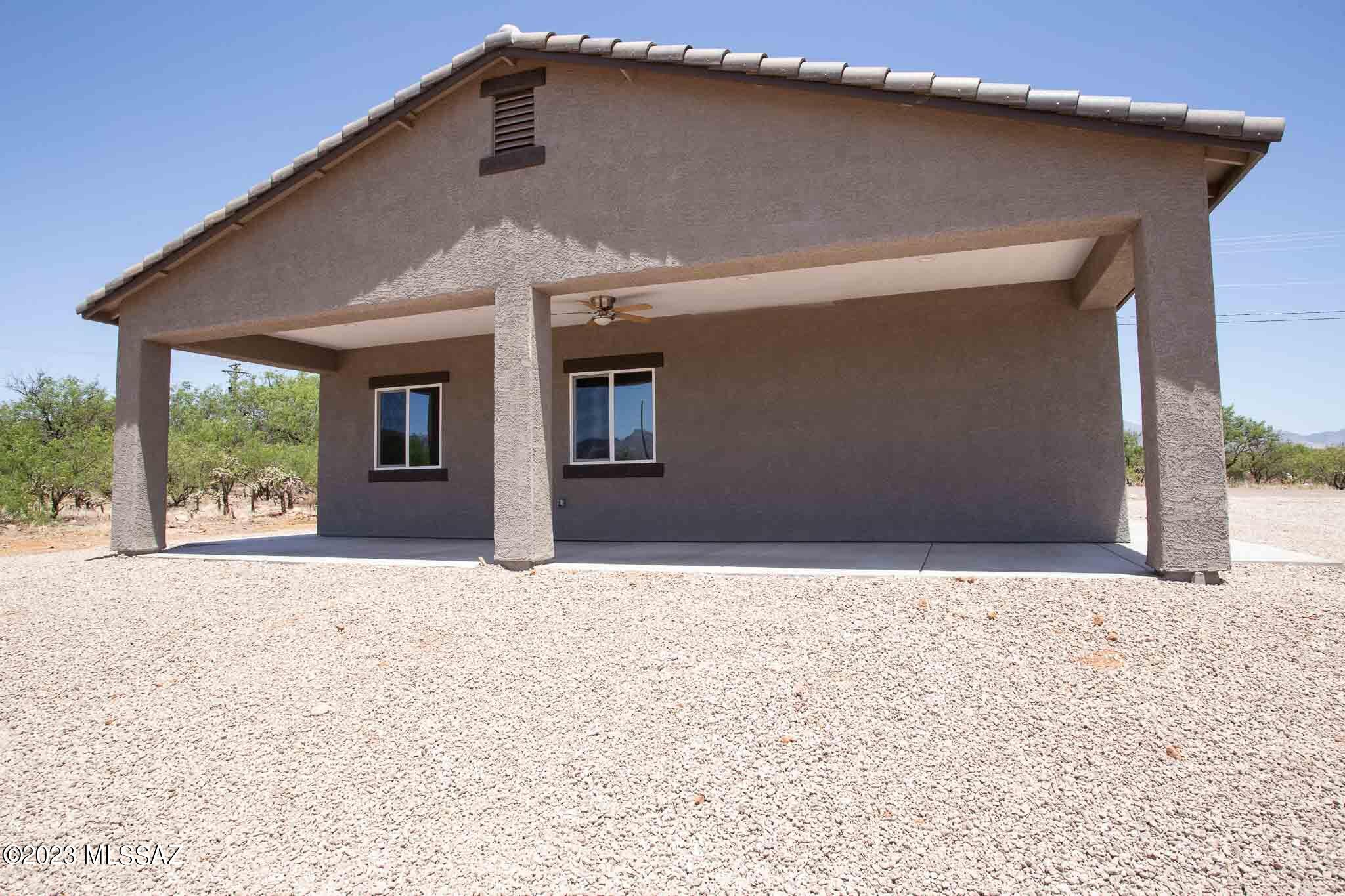 Rio Rico Villas 11 - Residential