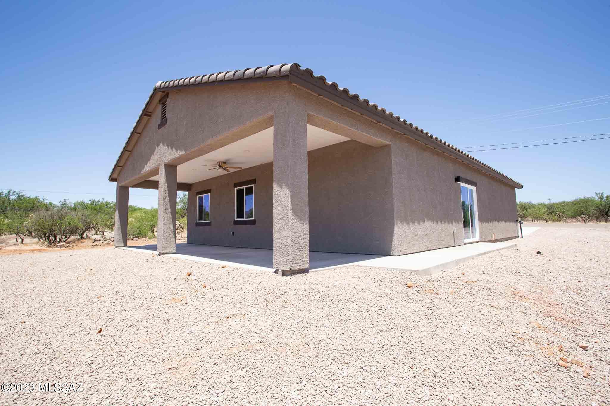 Rio Rico Villas 11 - Residential