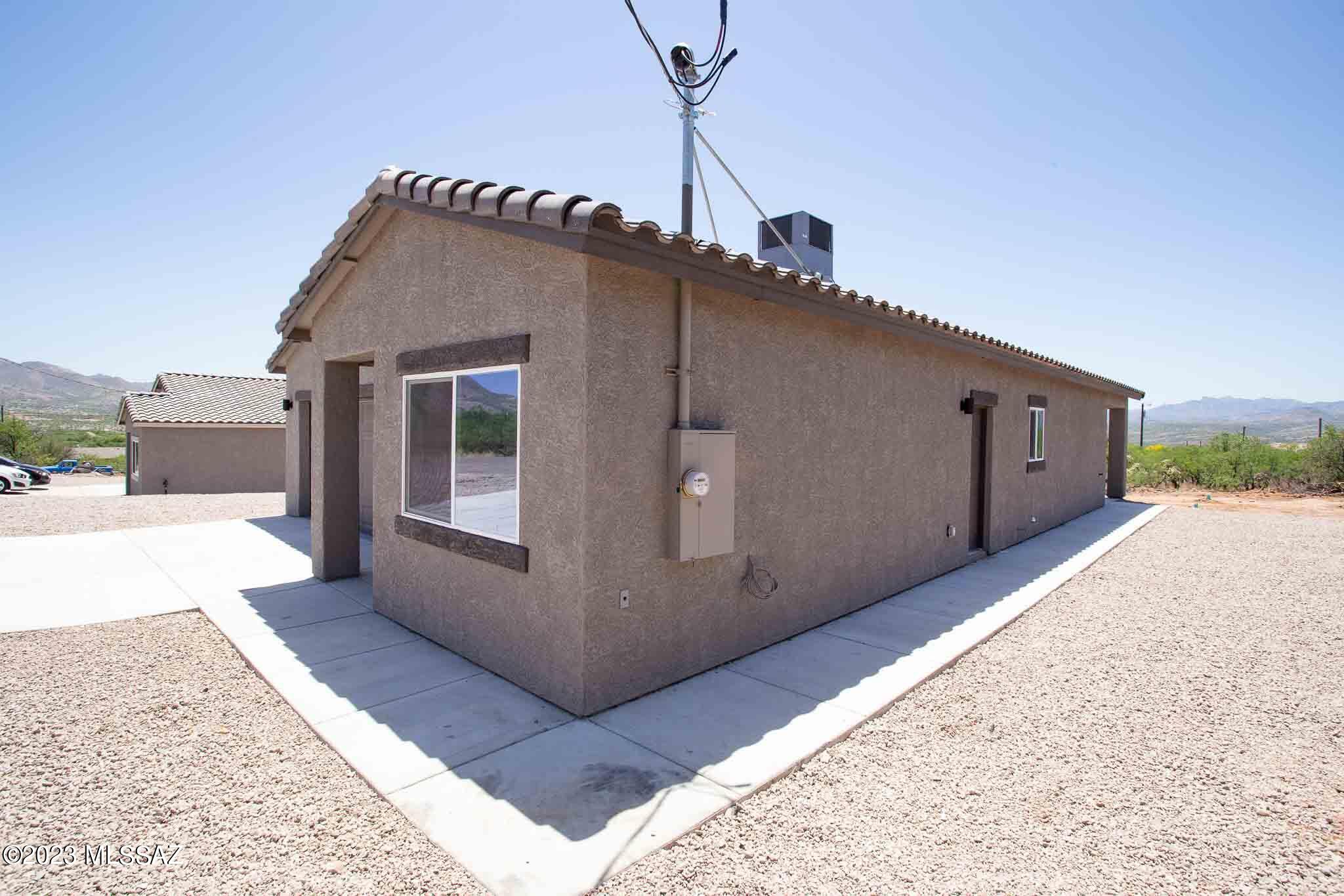 Rio Rico Villas 11 - Residential