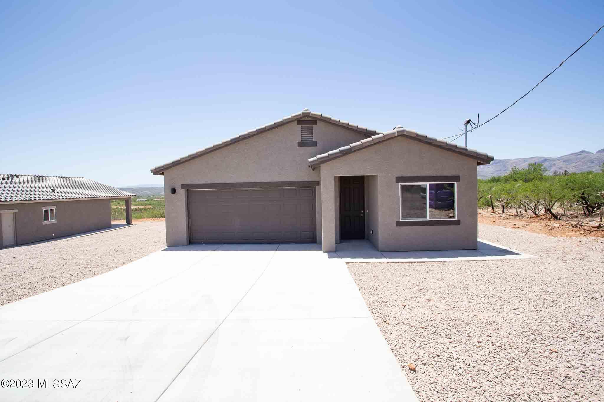 Rio Rico Villas 11 - Residential