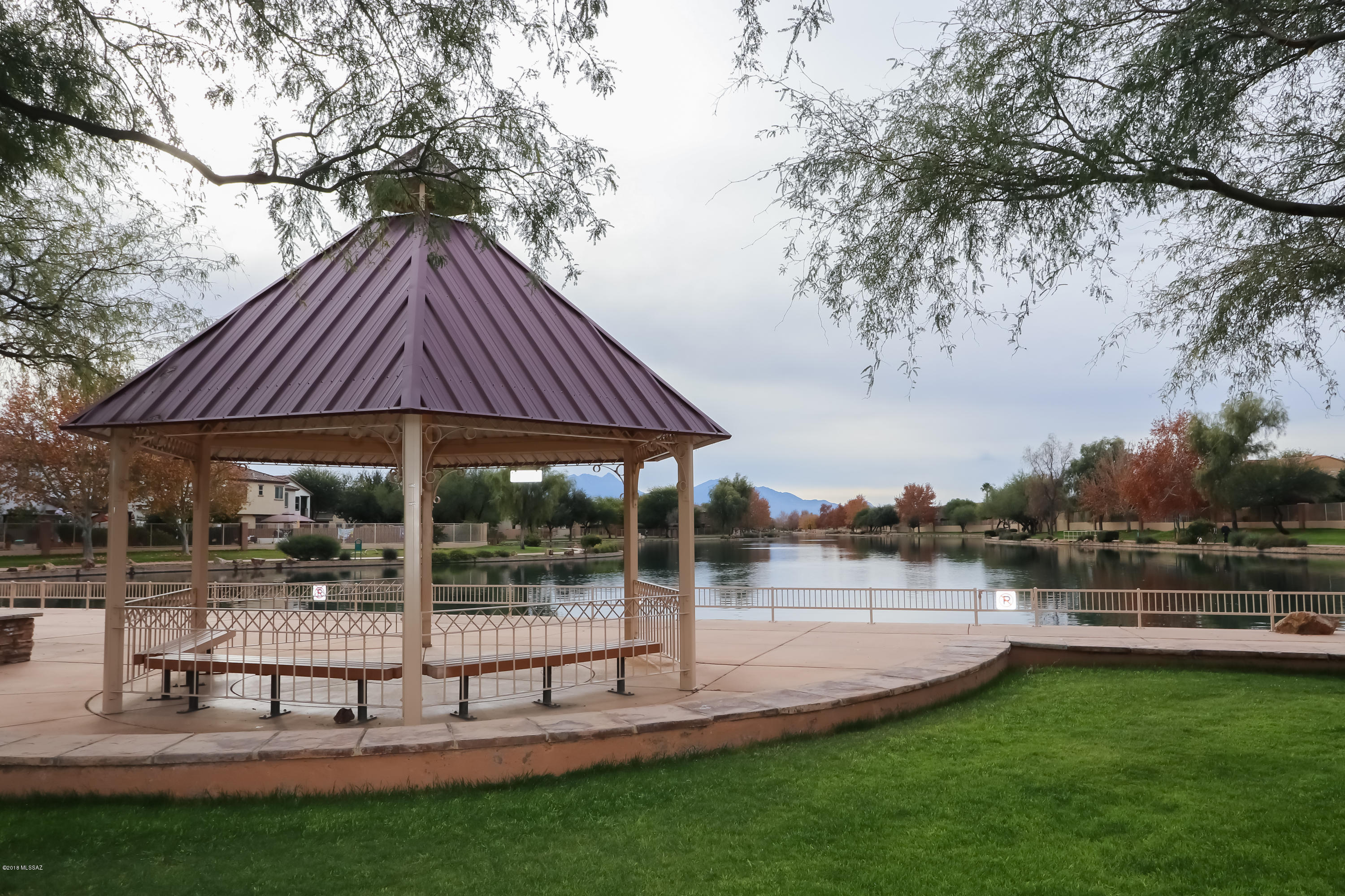 Encanto Del Lago (1-82) - Residential