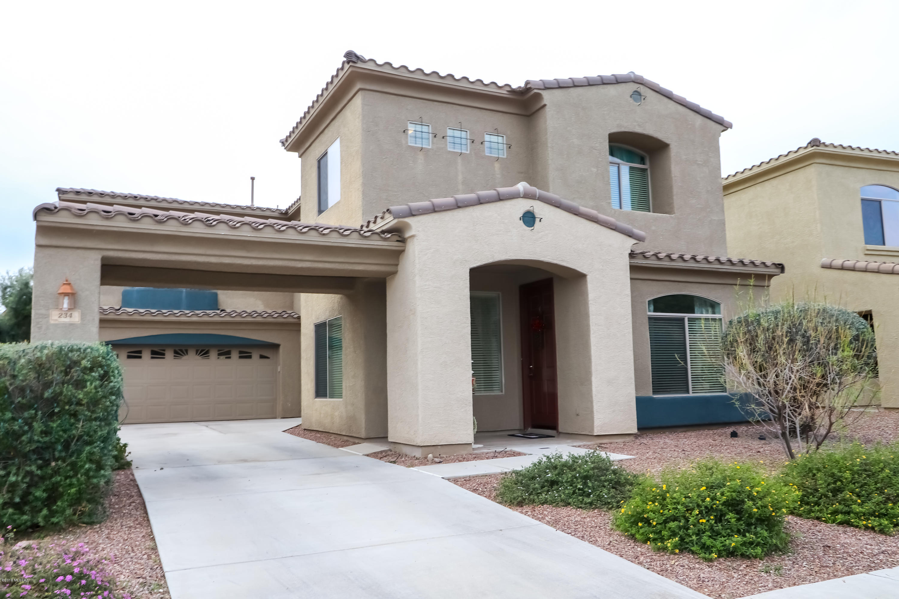 Encanto Del Lago (1-82) - Residential
