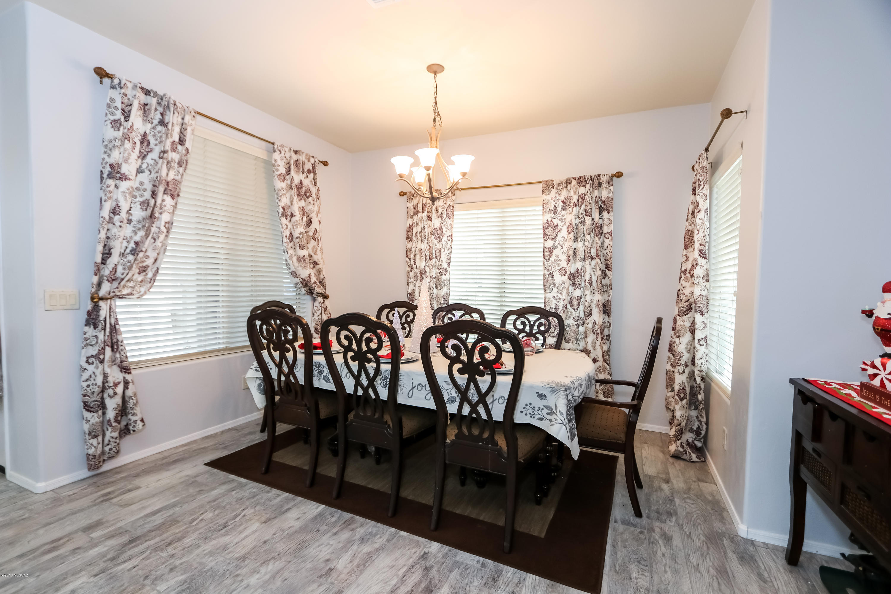 Encanto Del Lago (1-82) - Residential