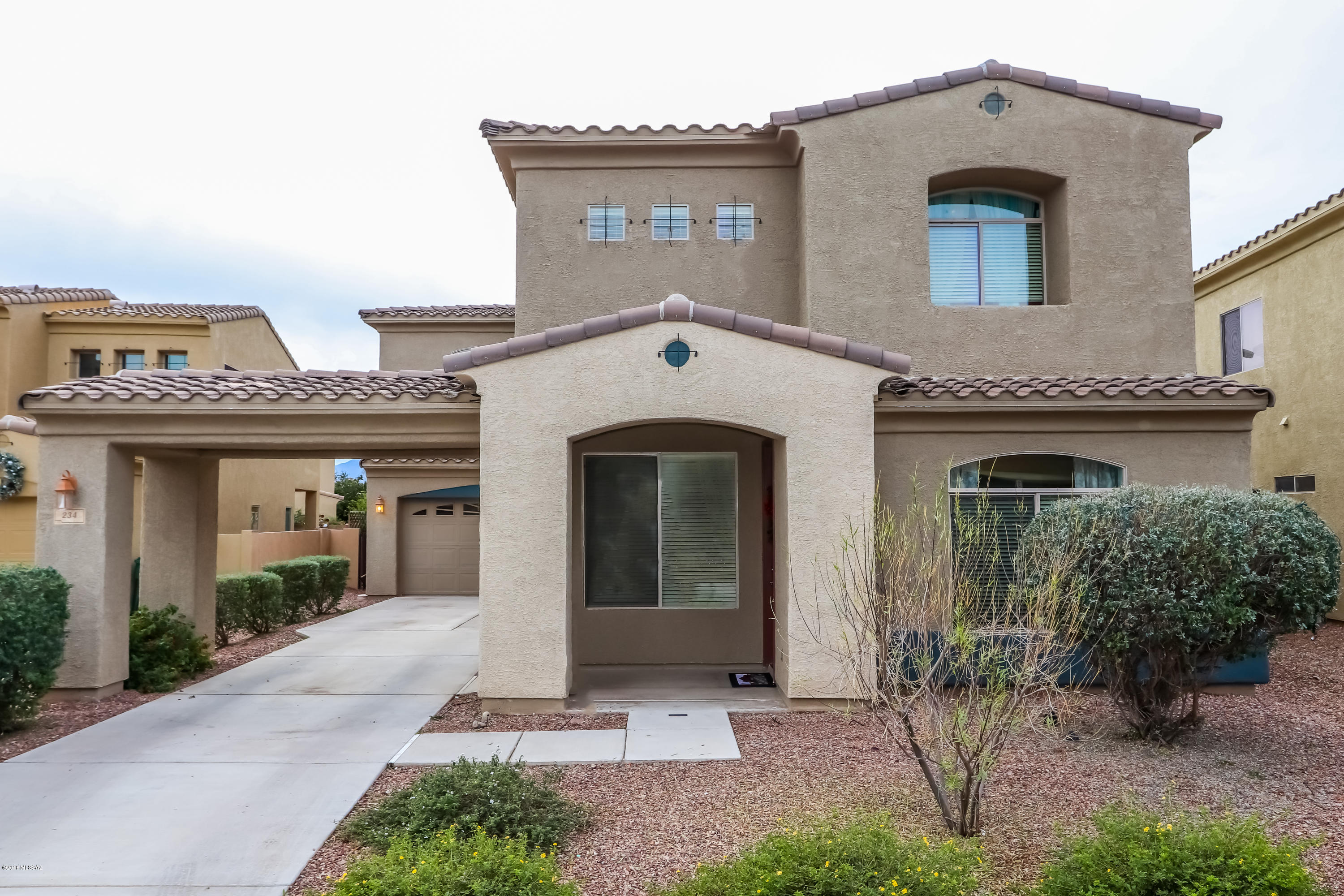 Encanto Del Lago (1-82) - Residential
