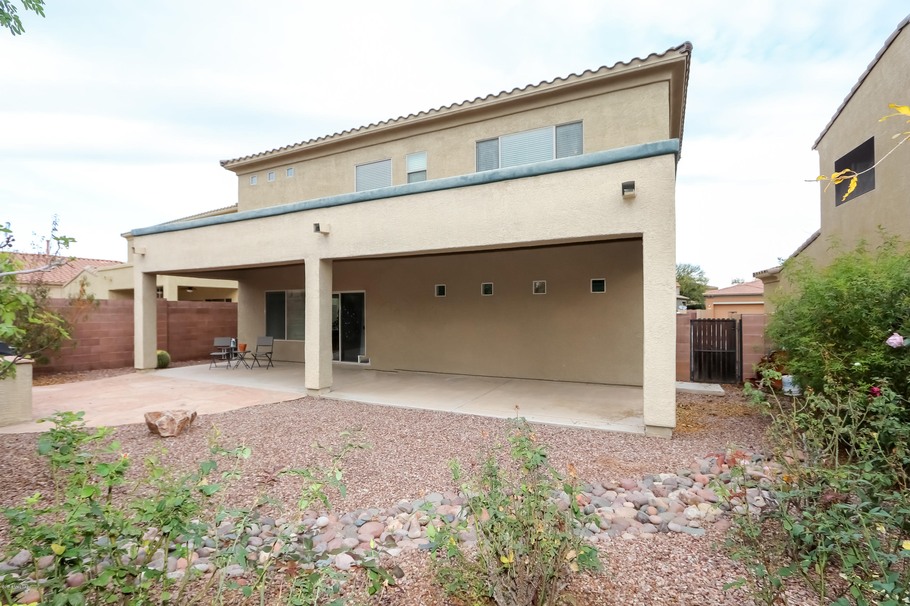 Encanto Del Lago (1-82) - Residential