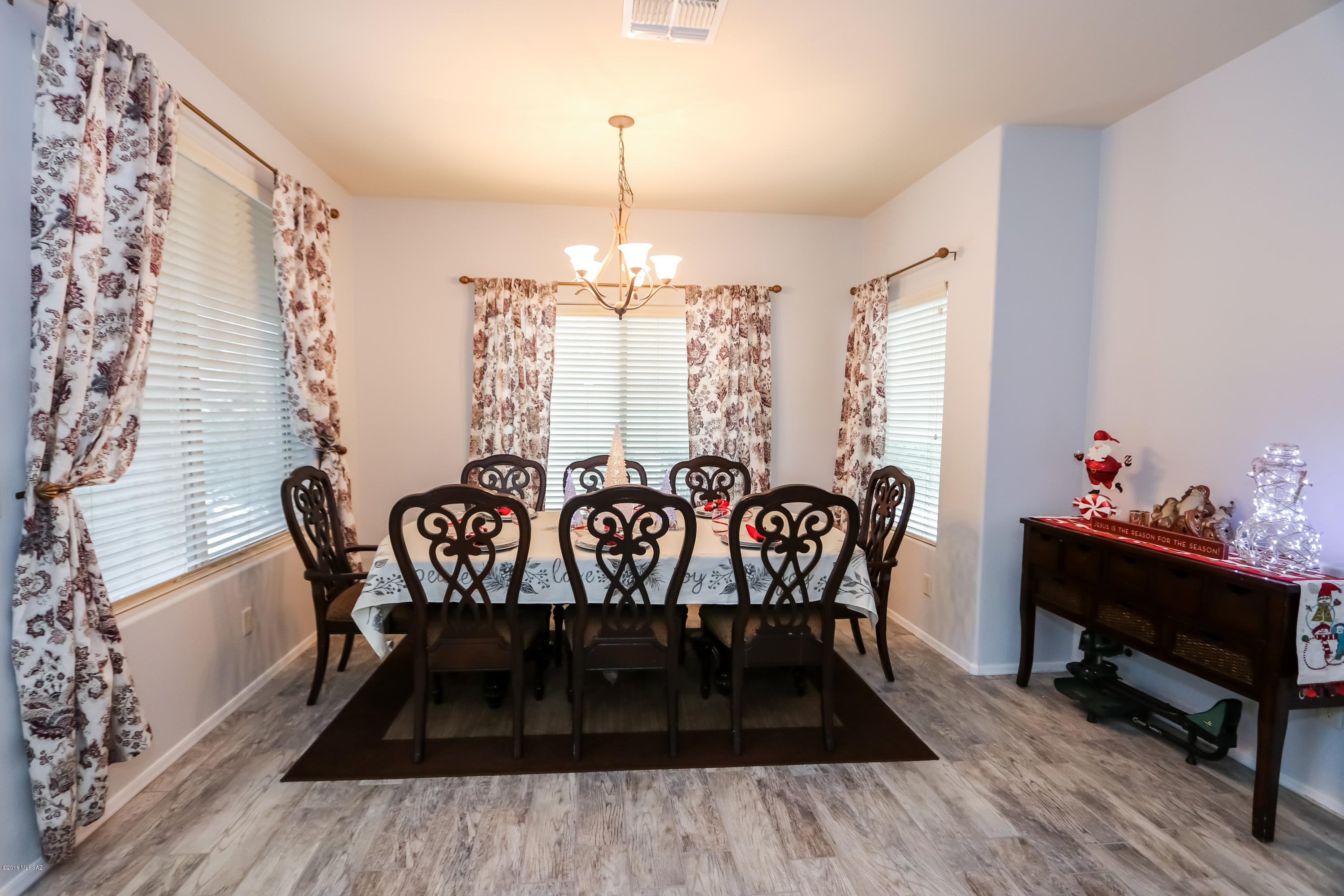 Encanto Del Lago (1-82) - Residential