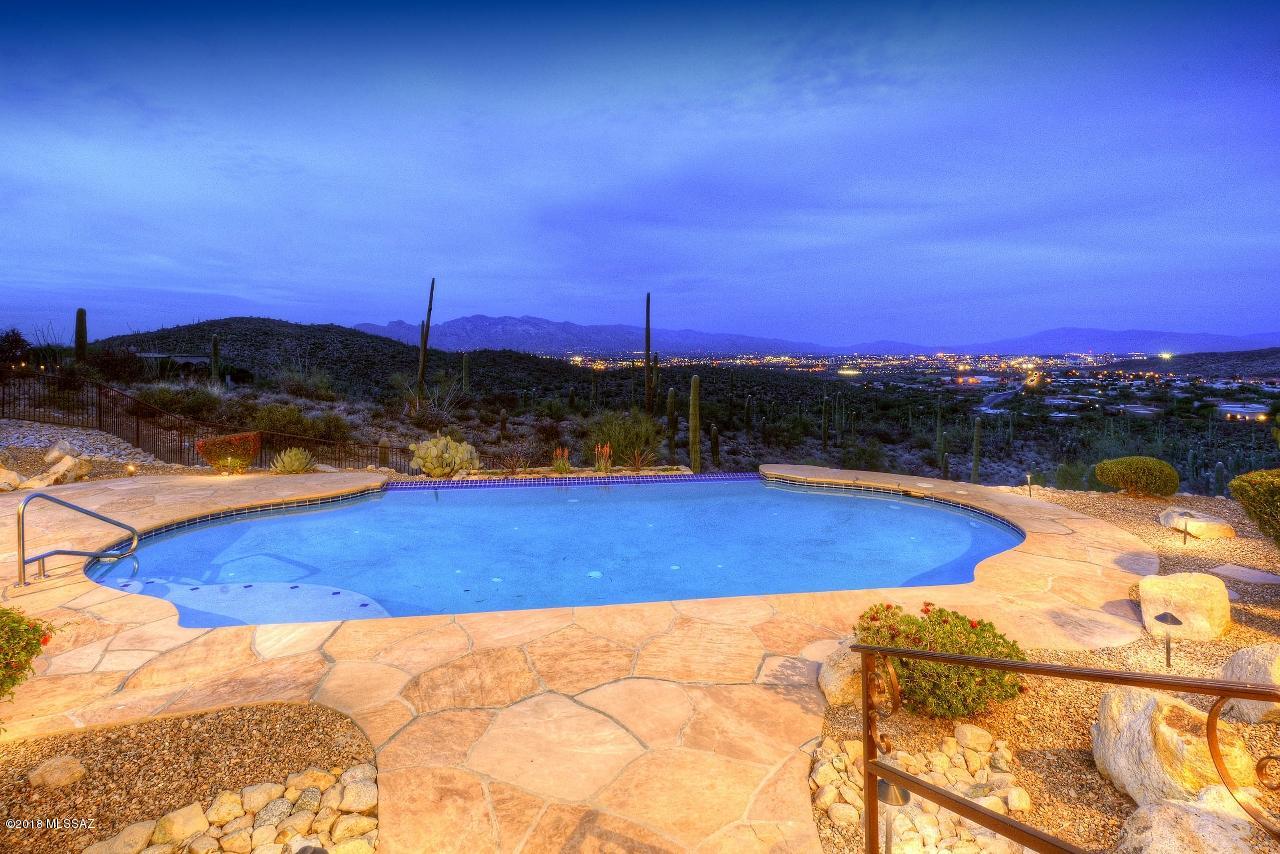 Estates at Starr Pass (The) - Residential