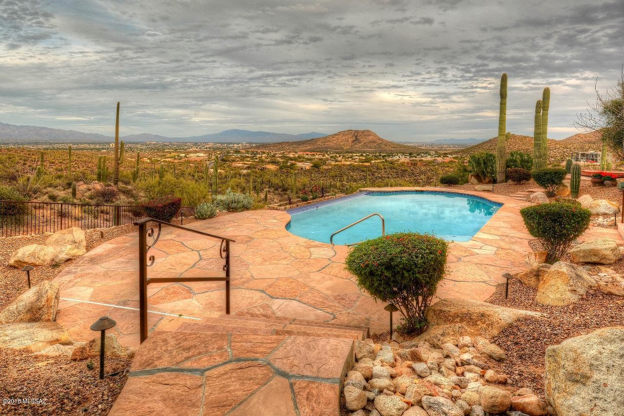 Estates at Starr Pass (The) - Residential