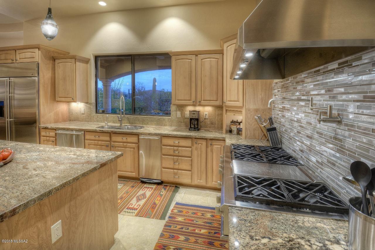 Estates at Starr Pass (The) - Residential