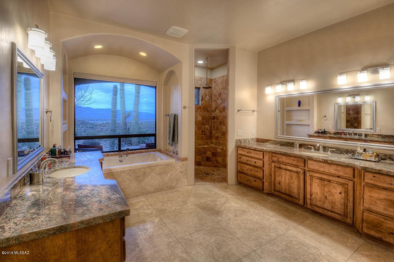 Estates at Starr Pass (The) - Residential