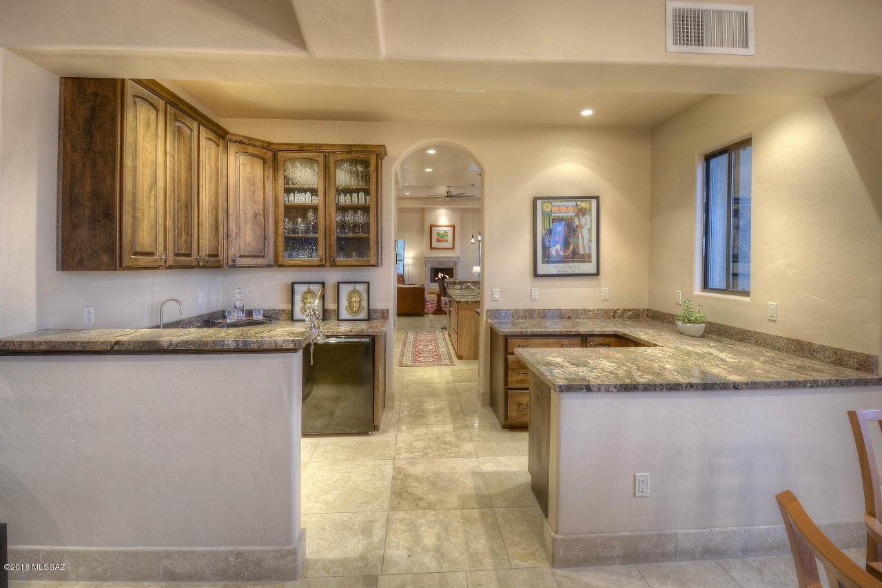 Estates at Starr Pass (The) - Residential