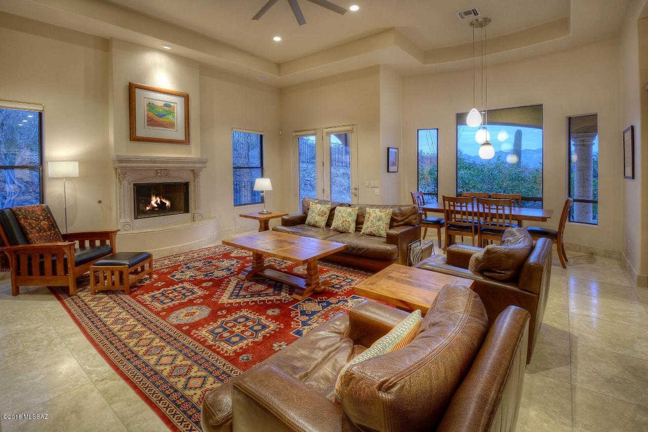 Estates at Starr Pass (The) - Residential