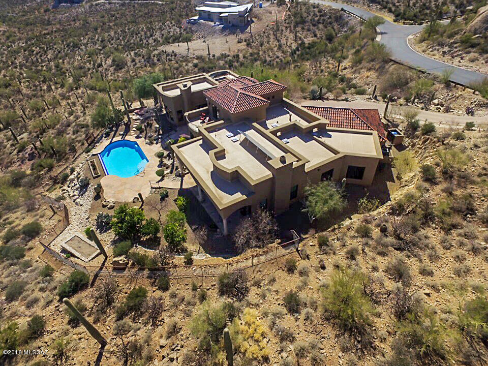 Estates at Starr Pass (The) - Residential