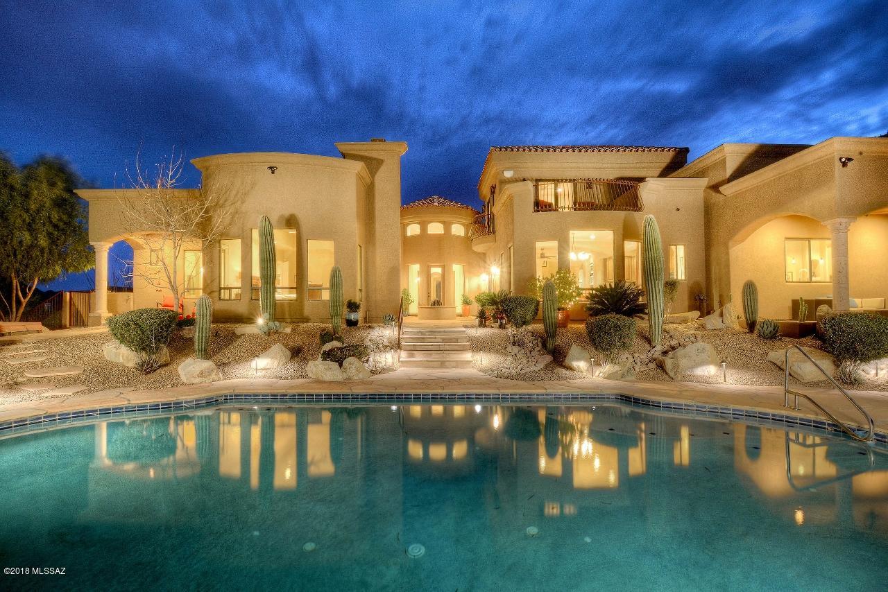 Estates at Starr Pass (The) - Residential